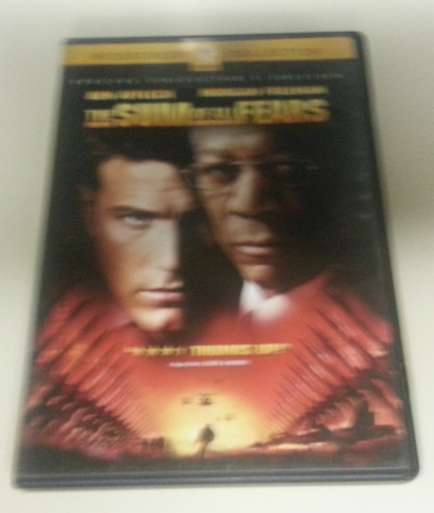 The Sum of All Fears (Special Collector's Edition) - 6367