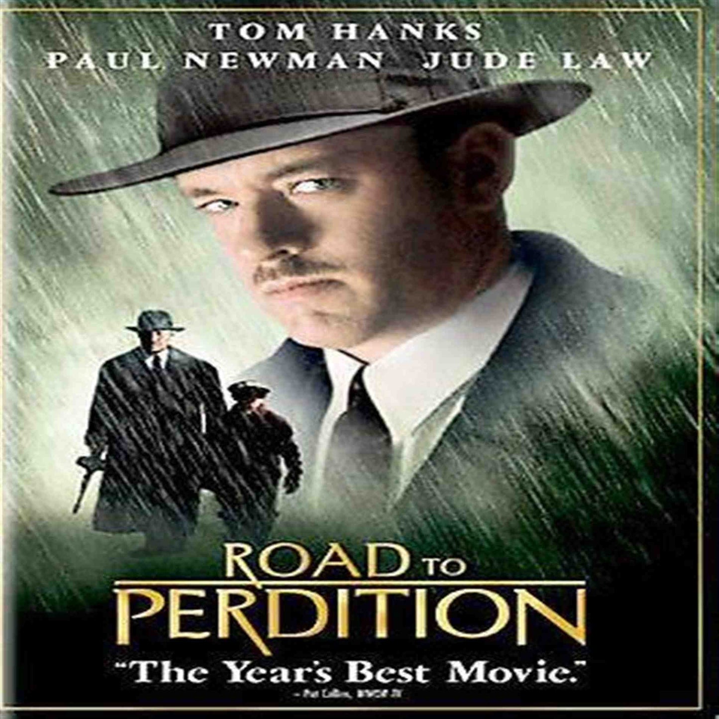Road to Perdition (Widescreen Edition) - 6390