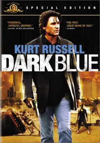 Dark Blue The Happy Book Stack