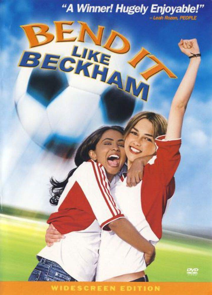 Bend It Like Beckham (Widescreen Edition) - 8589