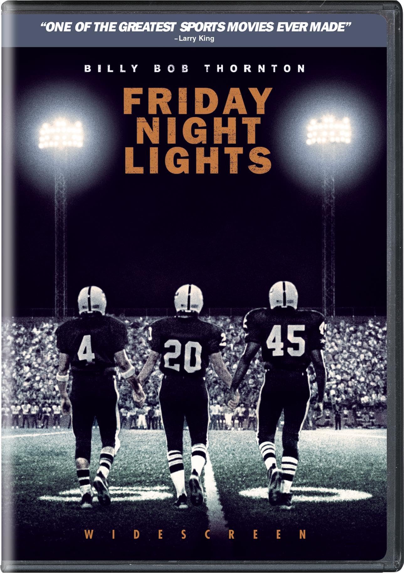 Friday Night Lights (Widescreen Edition) - 9533