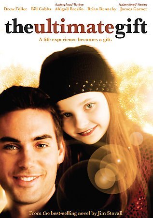 The Ultimate Gift The Happy Book Stack