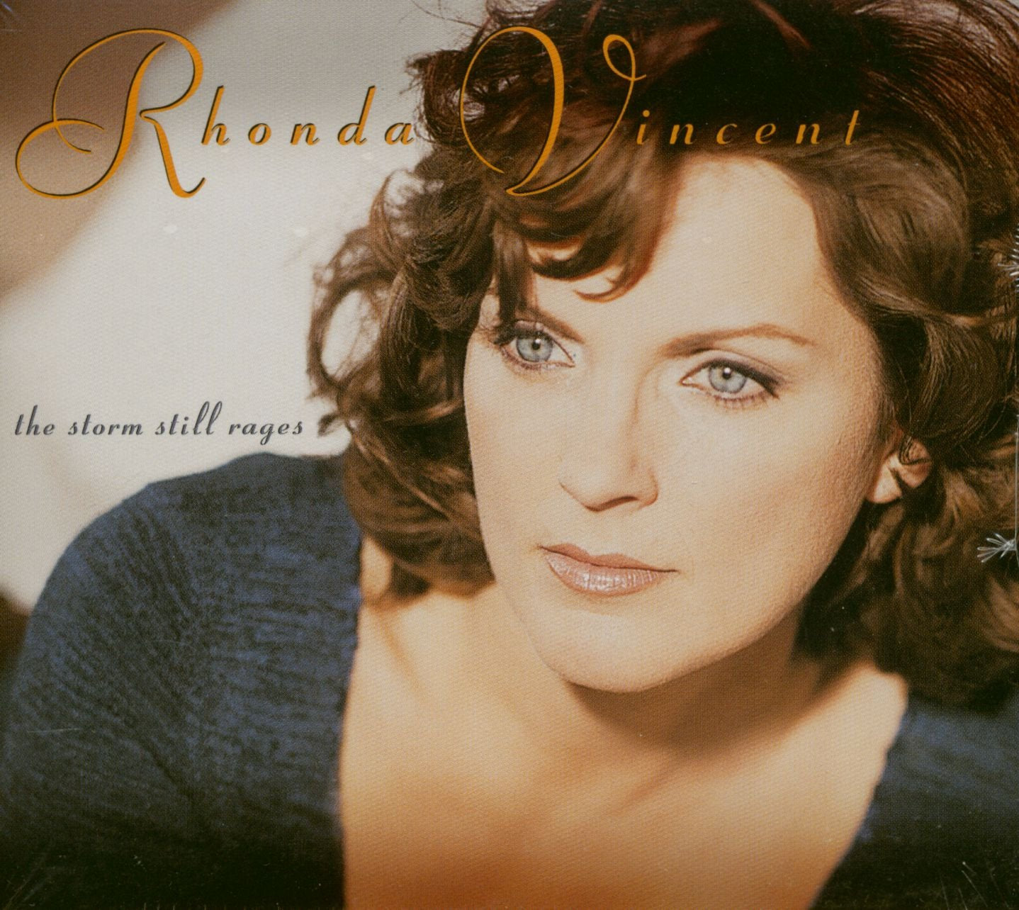 The Storm Still Rages - 2191