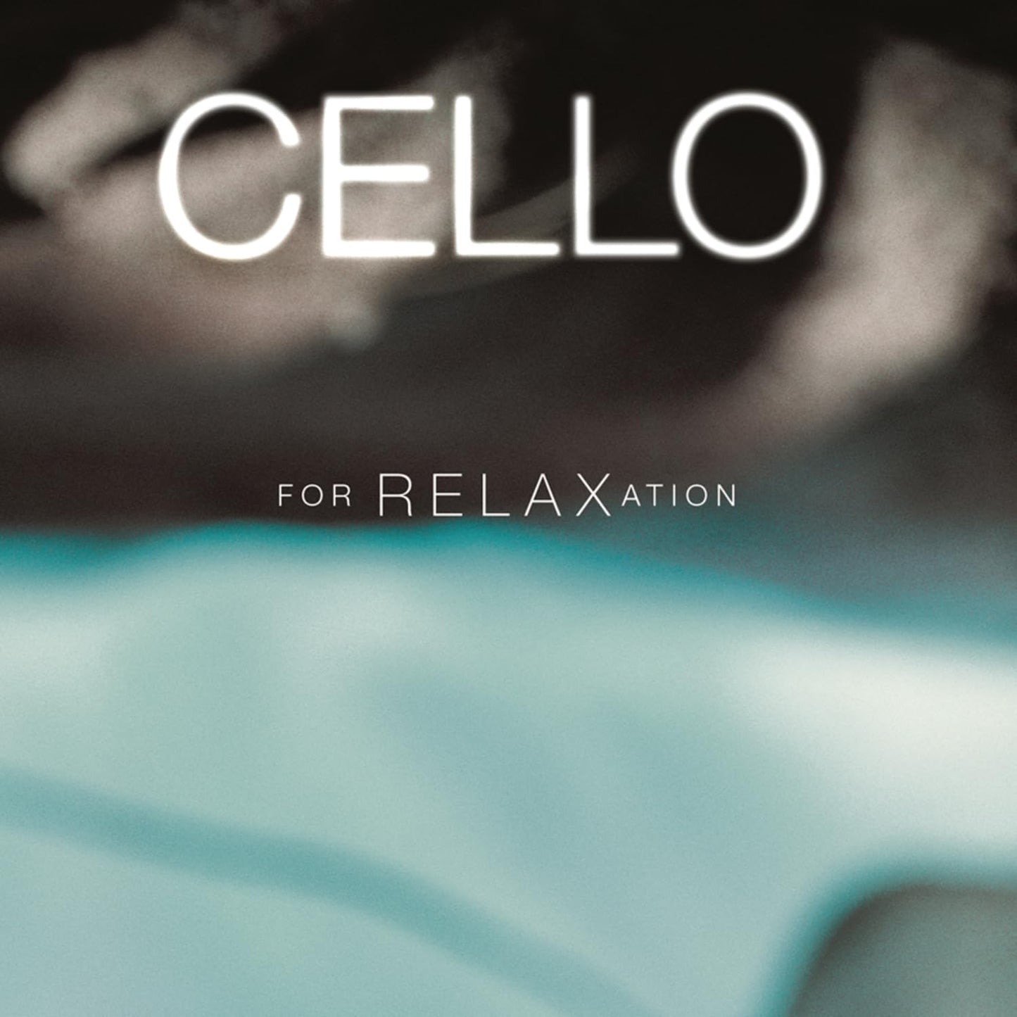Cello For Relaxation The Happy Book Stack
