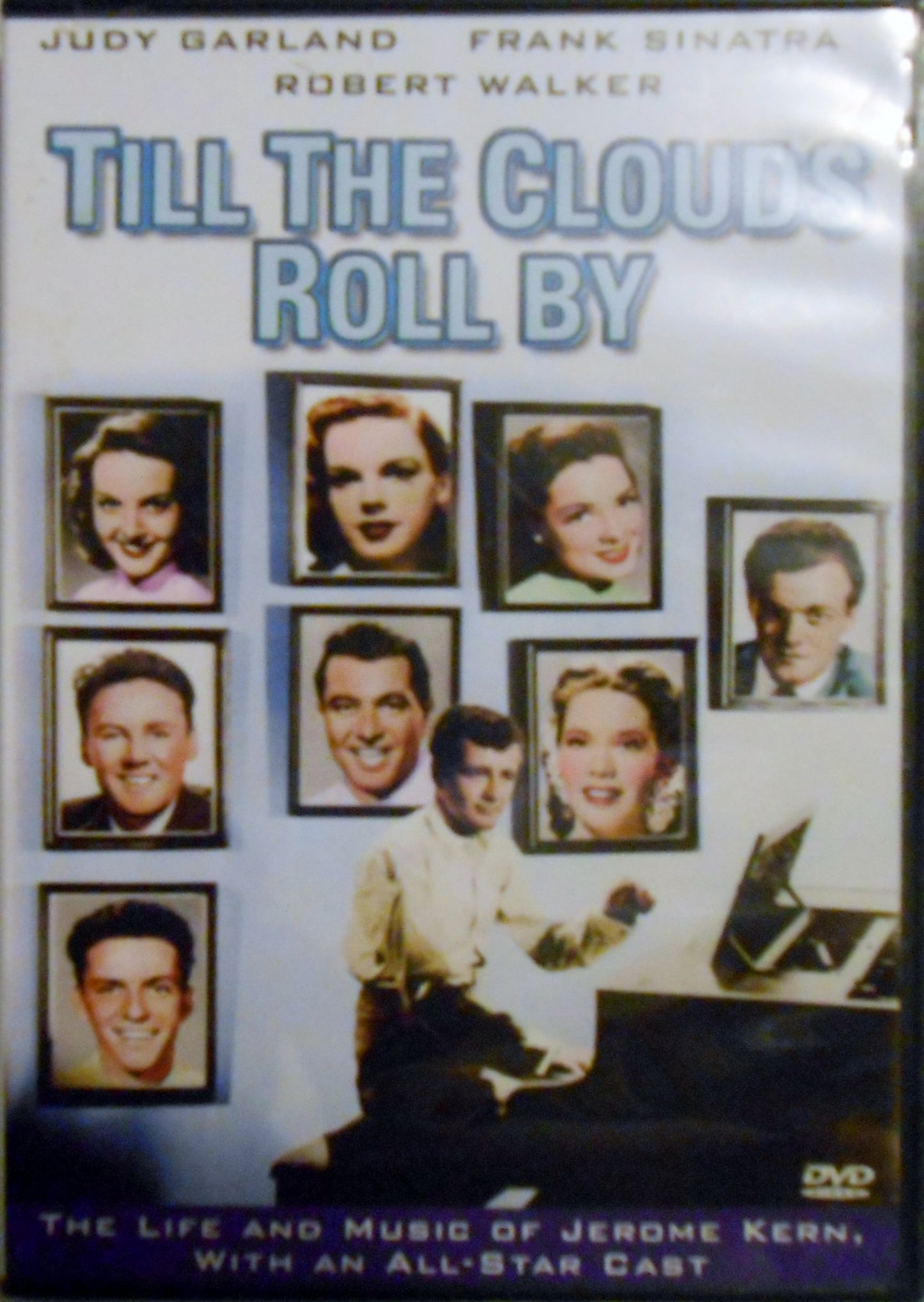 Till the Clouds Roll By - 6004