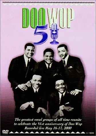 Doo Wop 51 The Happy Book Stack