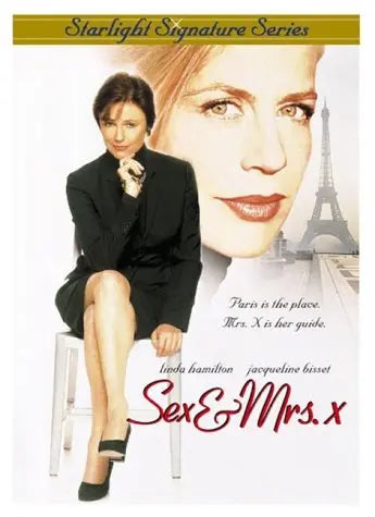 Sex & Mrs. X The Happy Book Stack