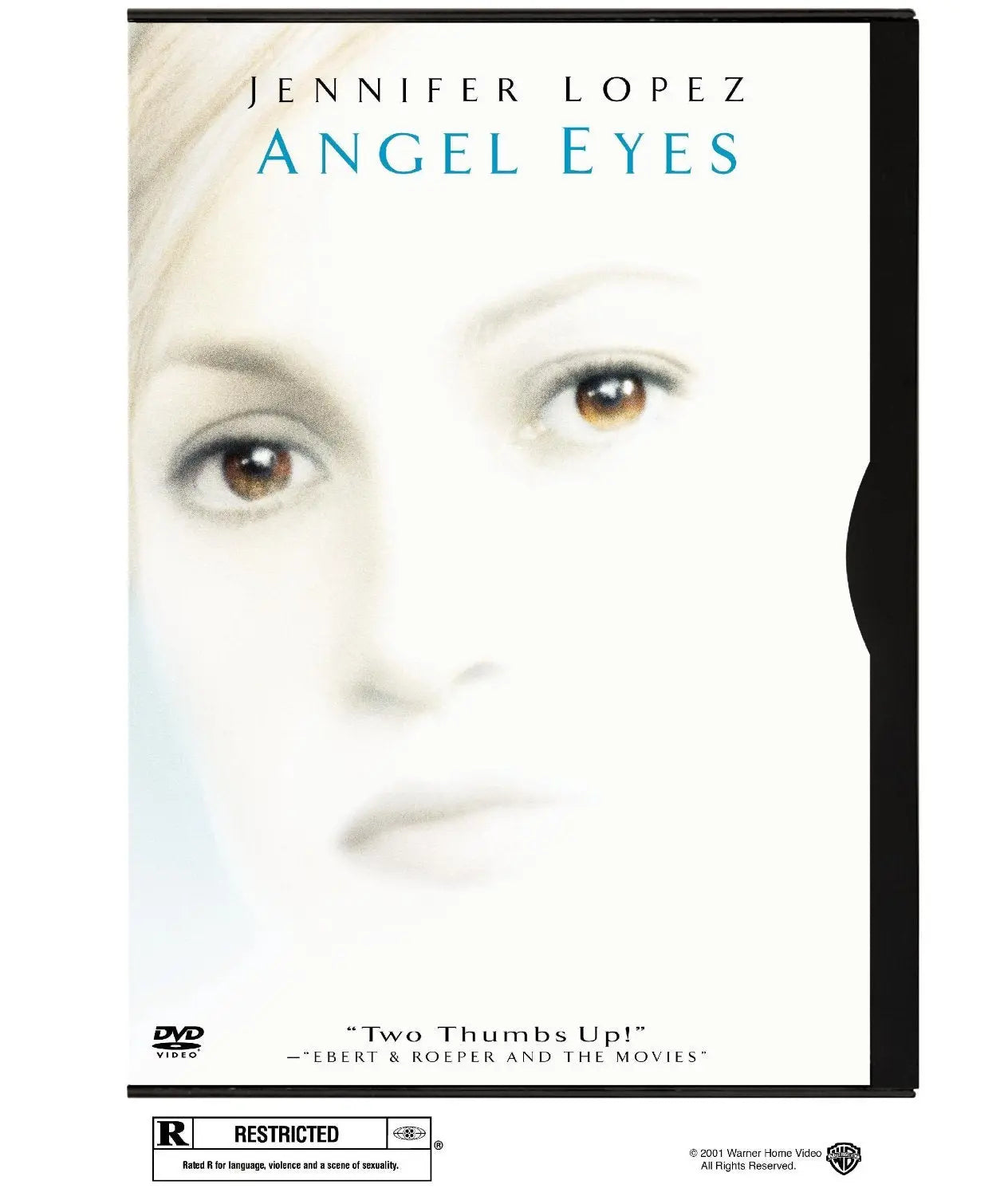 Angel Eyes The Happy Book Stack