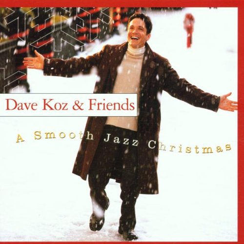 Smooth Jazz Christmas The Happy Book Stack