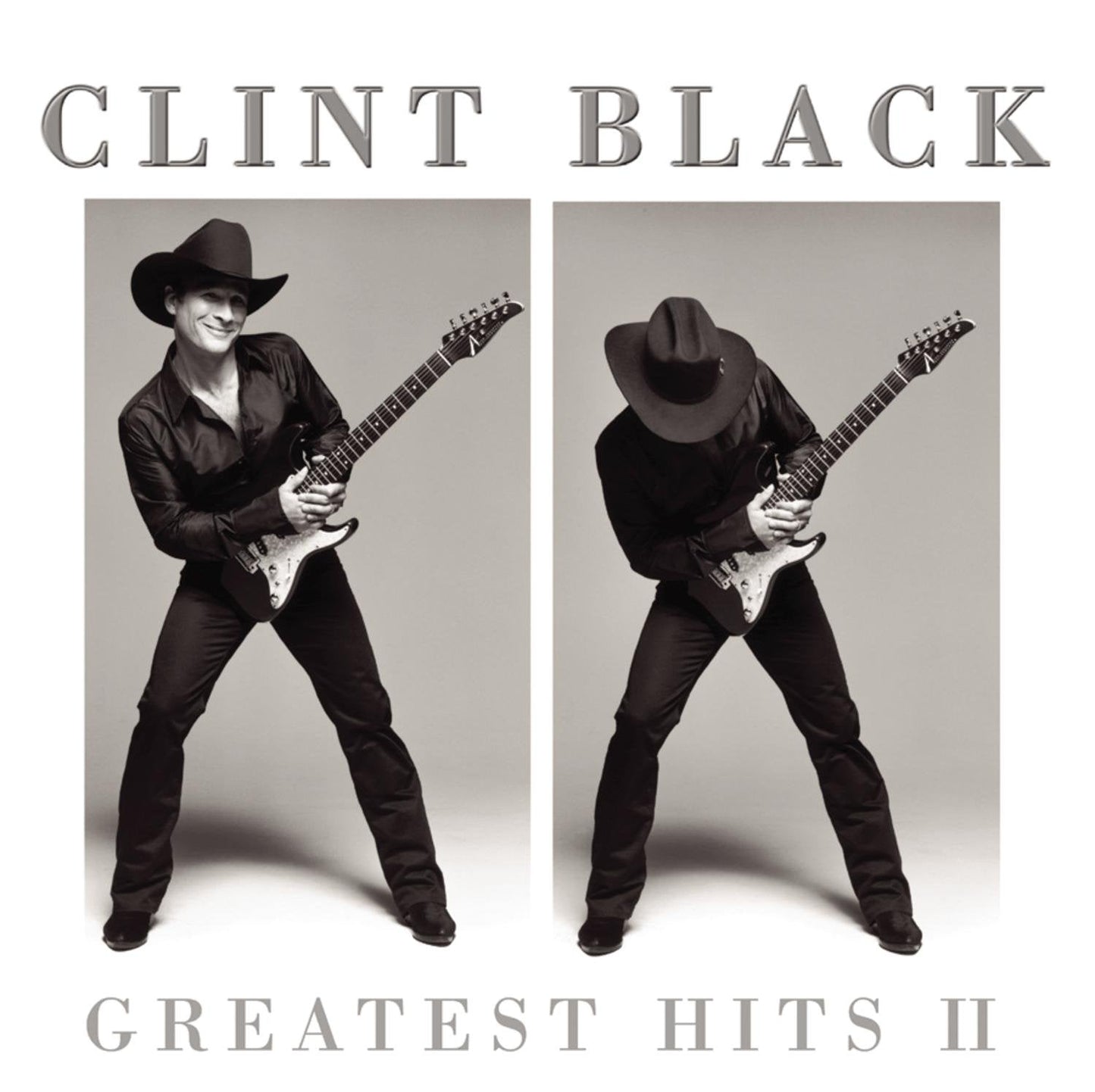 Clint Black: Greatest Hits, Vol. 2 The Happy Book Stack