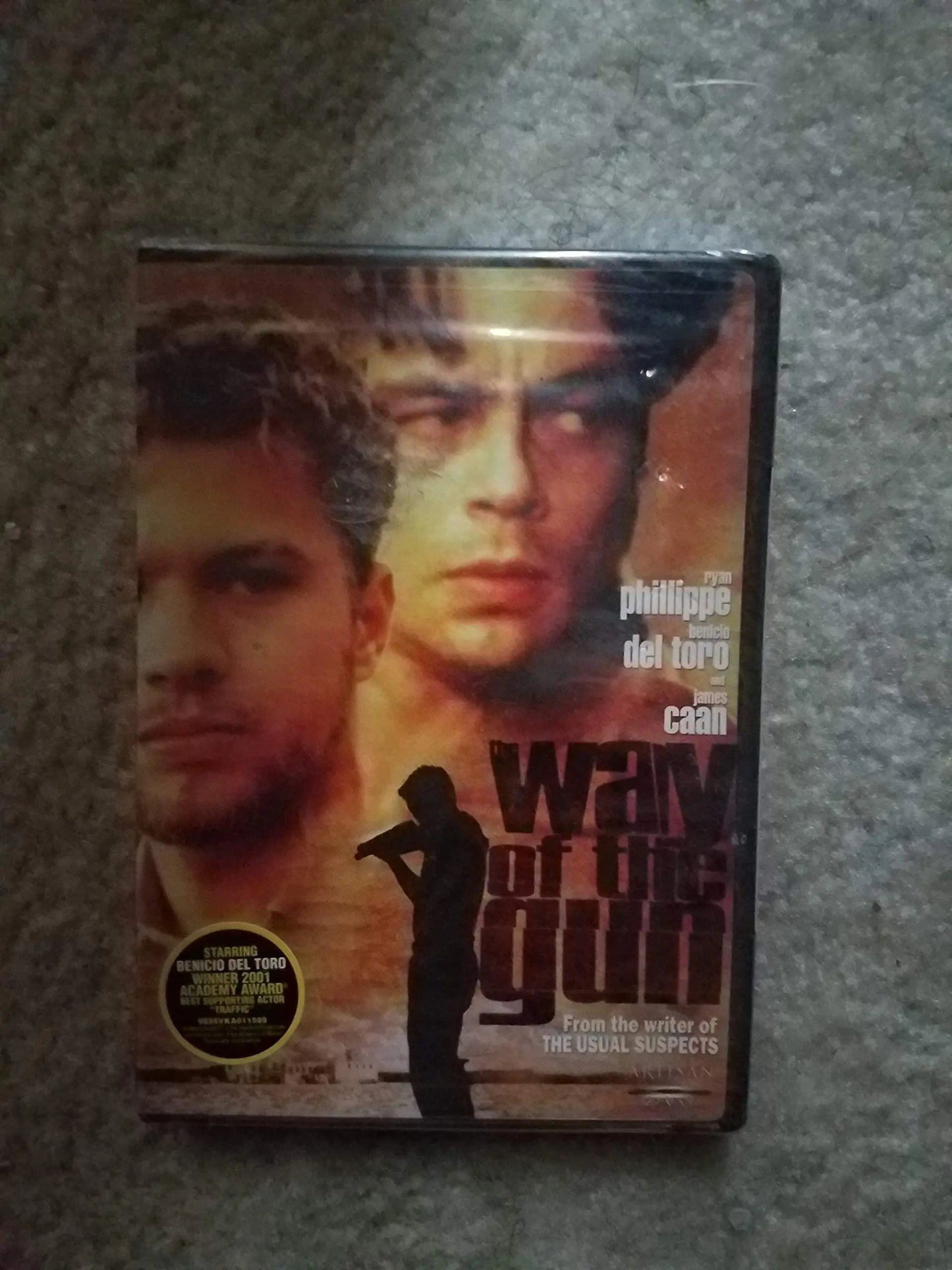 The Way of the Gun The Happy Book Stack