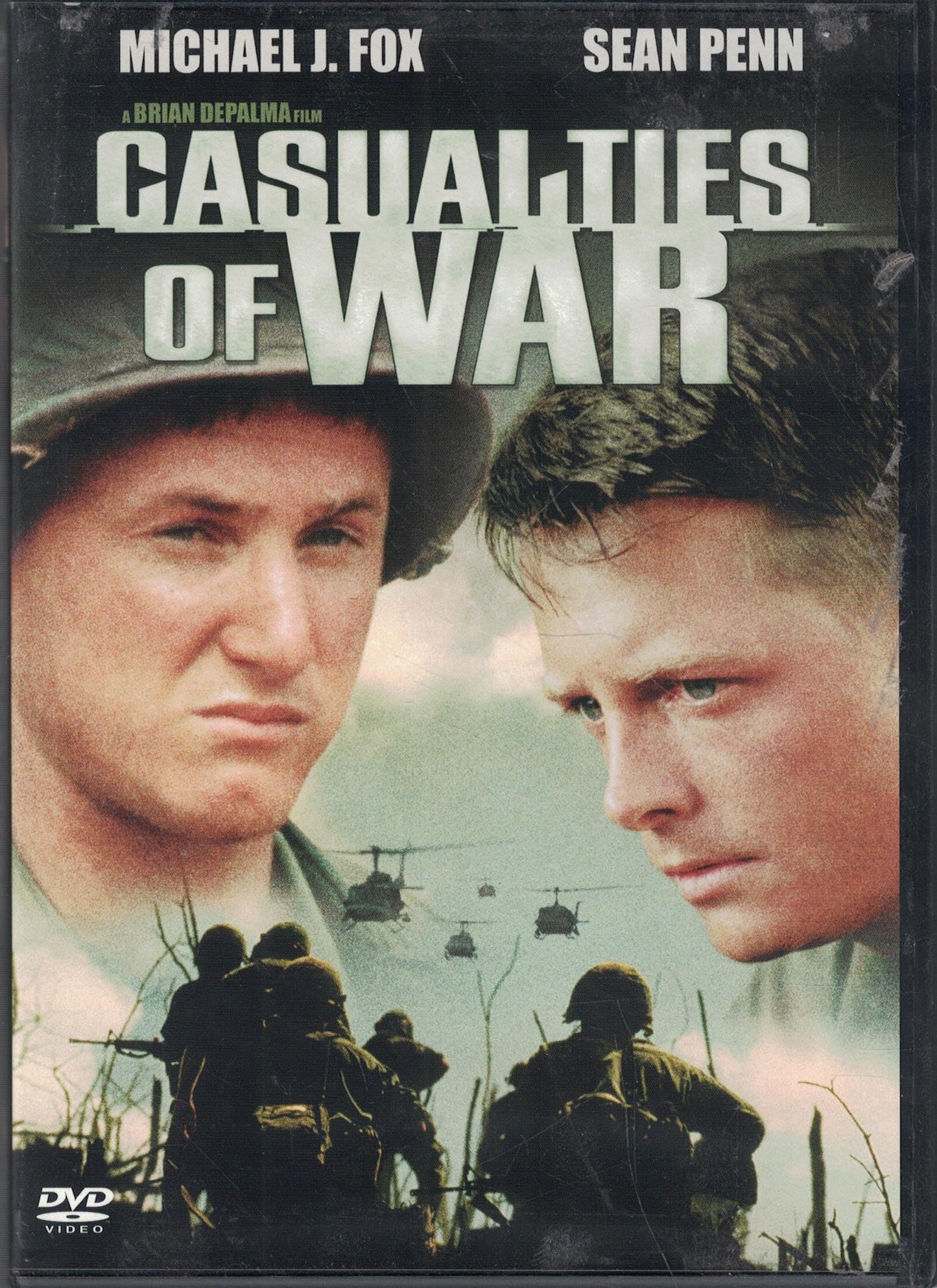Casualties of War - 7066