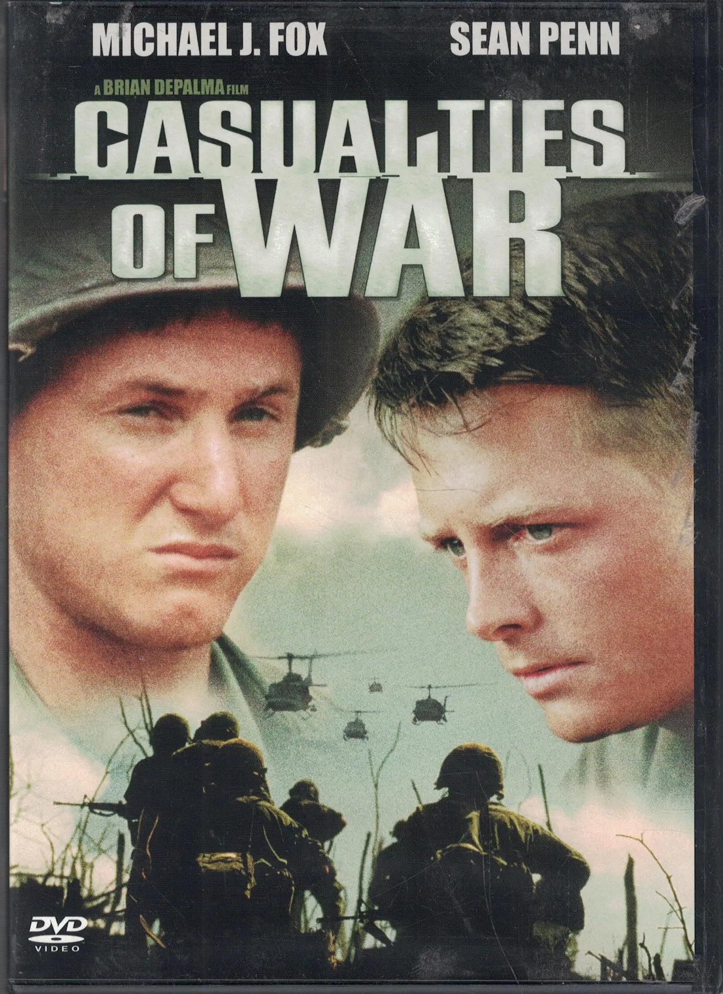 Casualties of War The Happy Book Stack