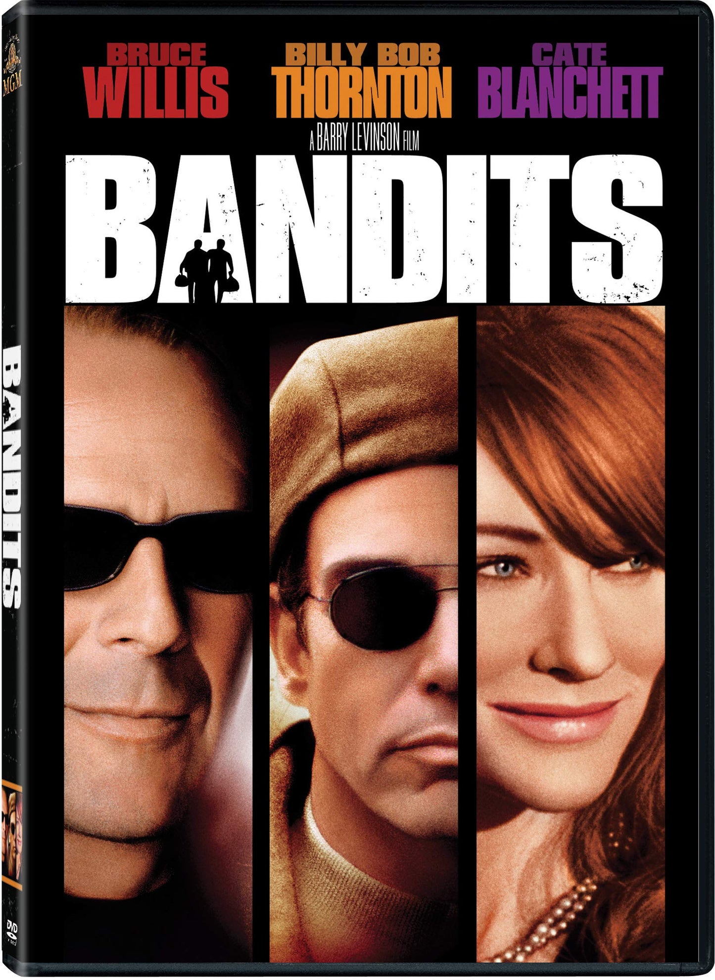 Bandits The Happy Book Stack