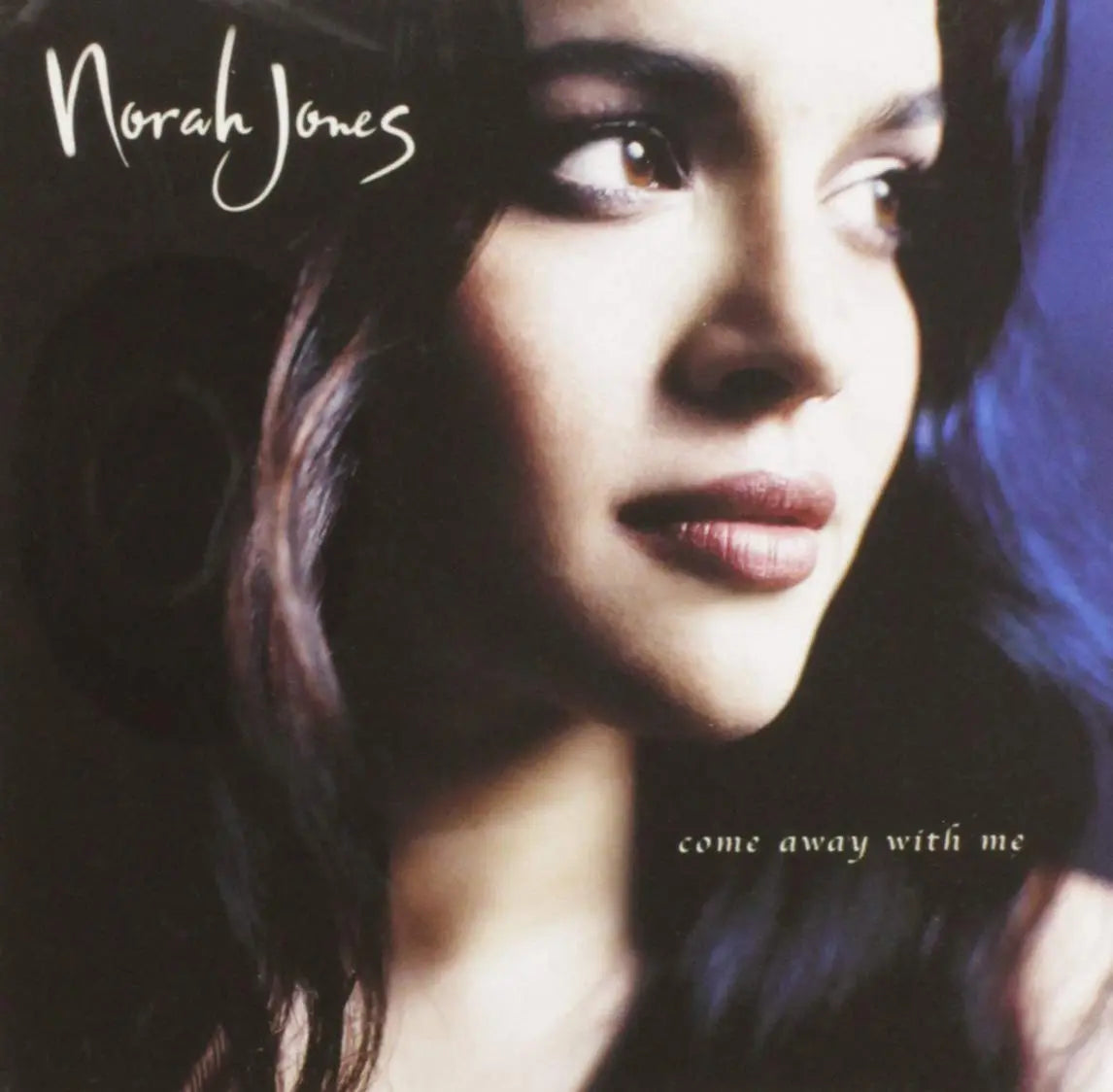 Come Away with Me The Happy Book Stack