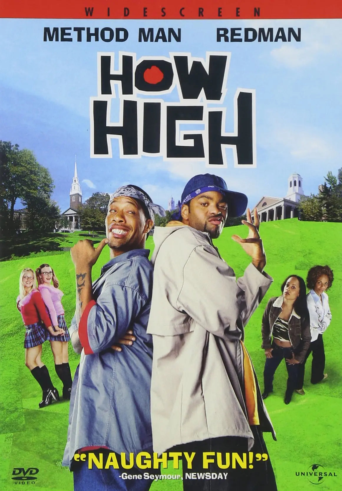 How High The Happy Book Stack