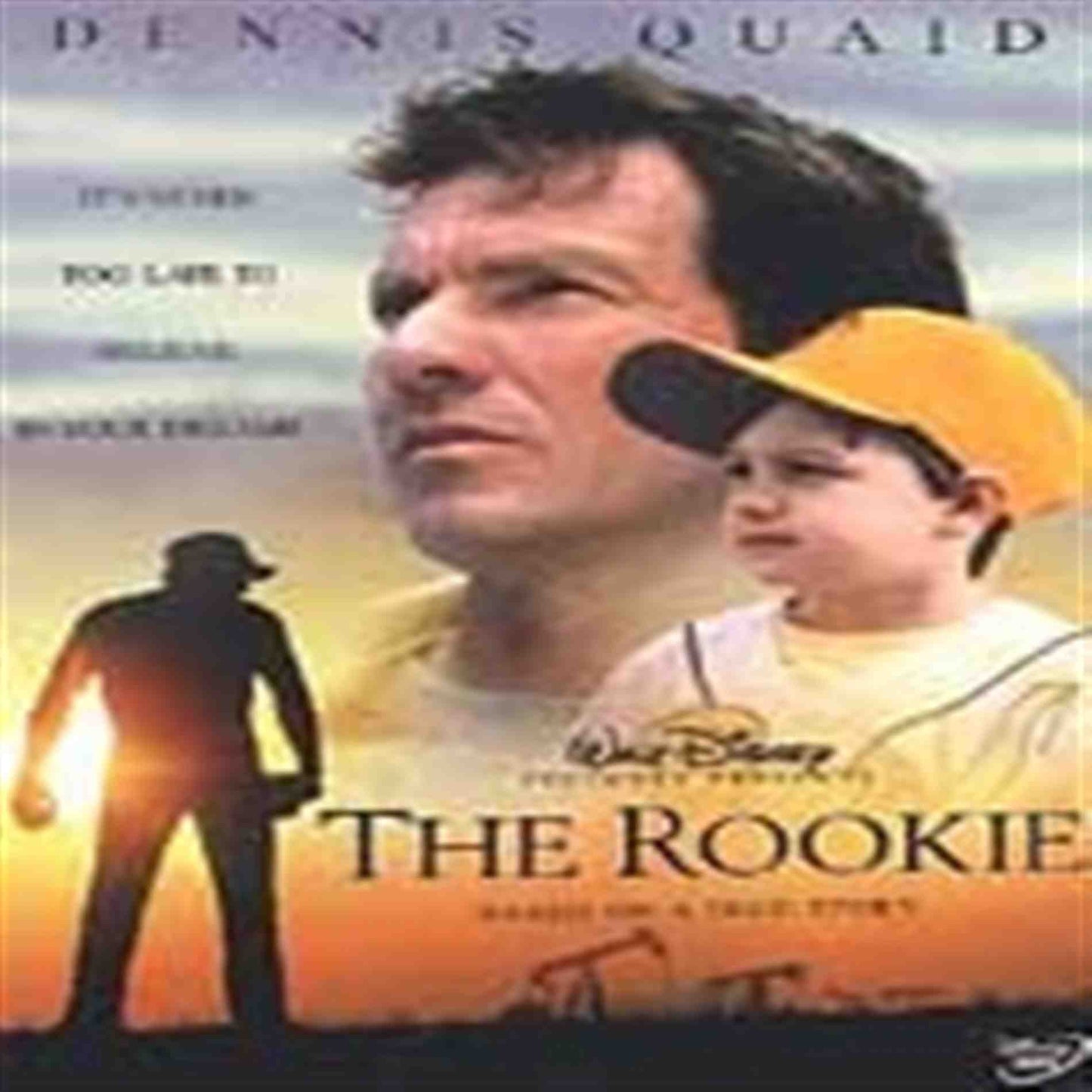 The Rookie The Happy Book Stack