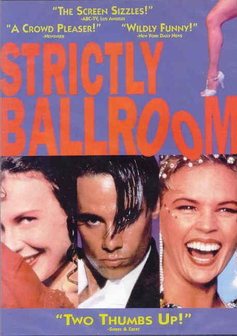 Strictly Ballroom - 5311