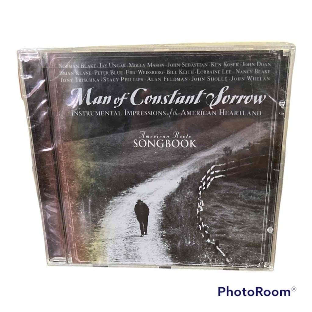 Man of Constant Sorrow - 1896