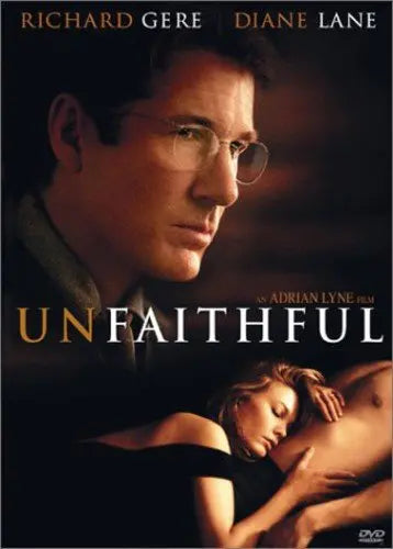 Unfaithful (Widescreen Edition) The Happy Book Stack