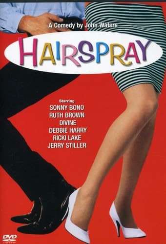 Hairspray - 4812