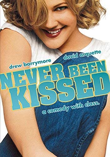 Never Been Kissed The Happy Book Stack