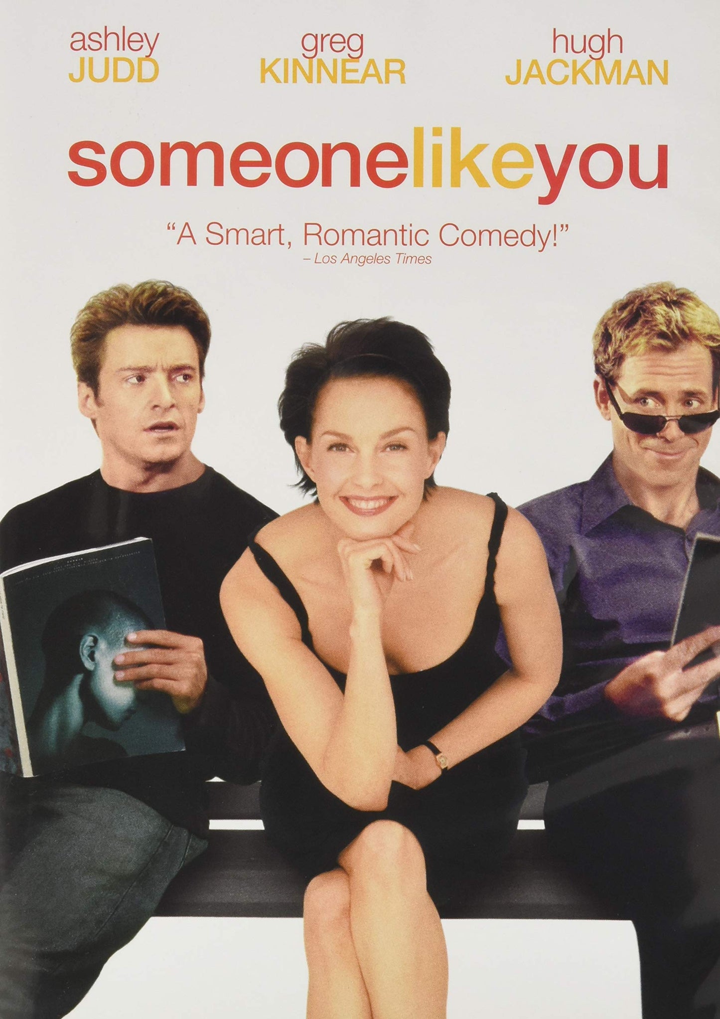 Someone Like You The Happy Book Stack