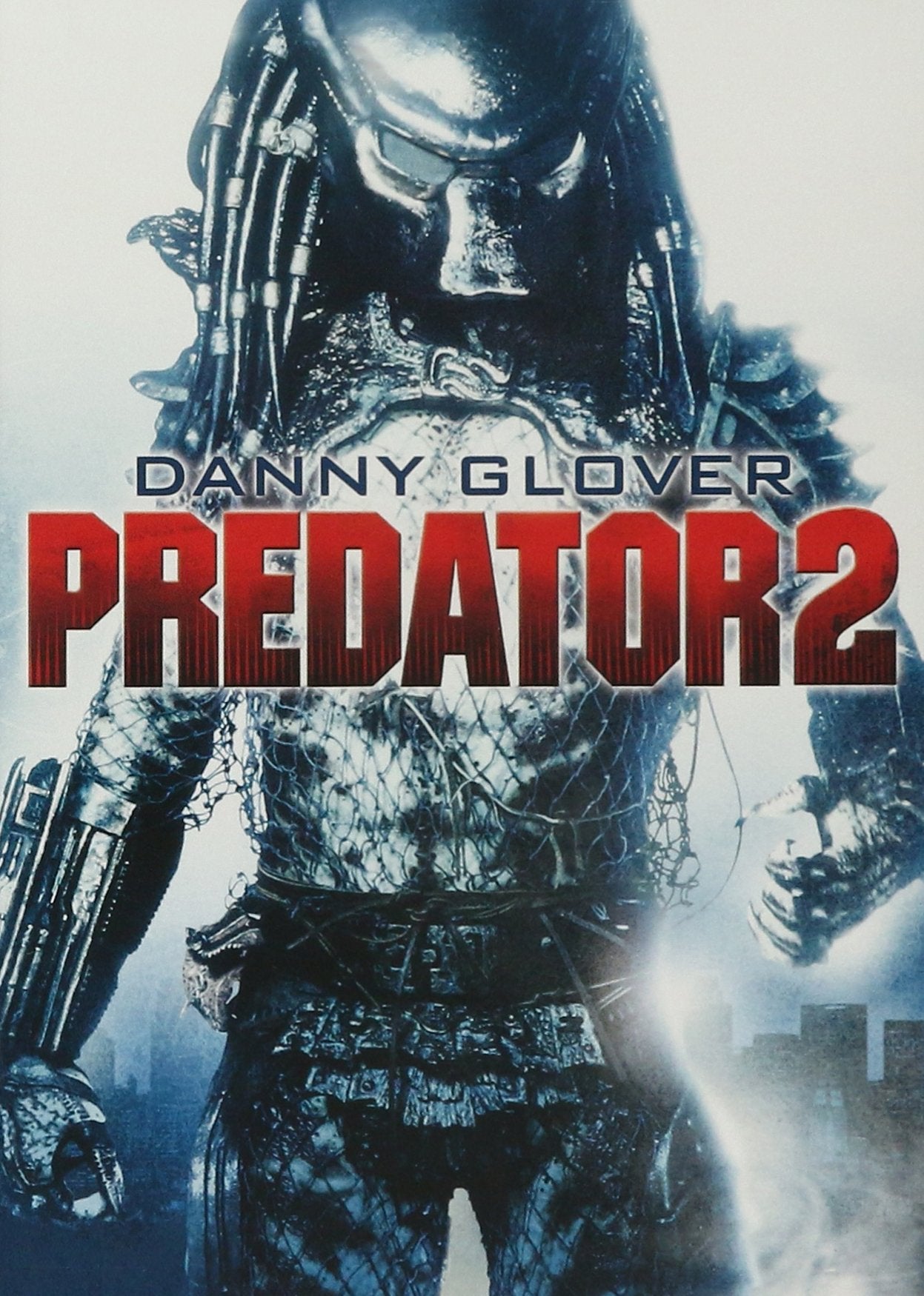 Predator 2 - 6937