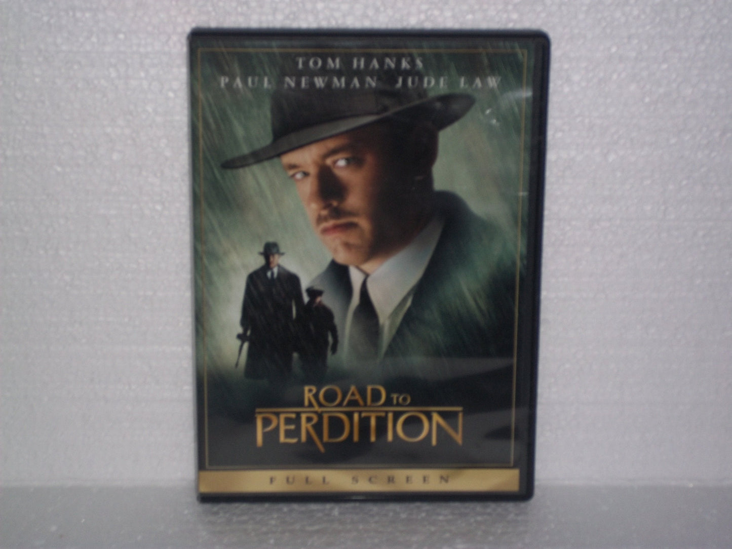Road to Perdition (Full Screen Edition) The Happy Book Stack