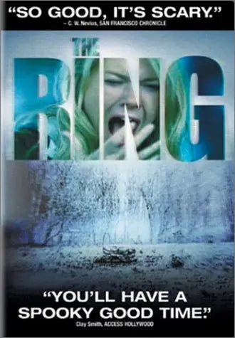 The Ring The Happy Book Stack