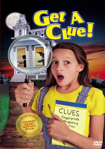 Get a Clue - 9323