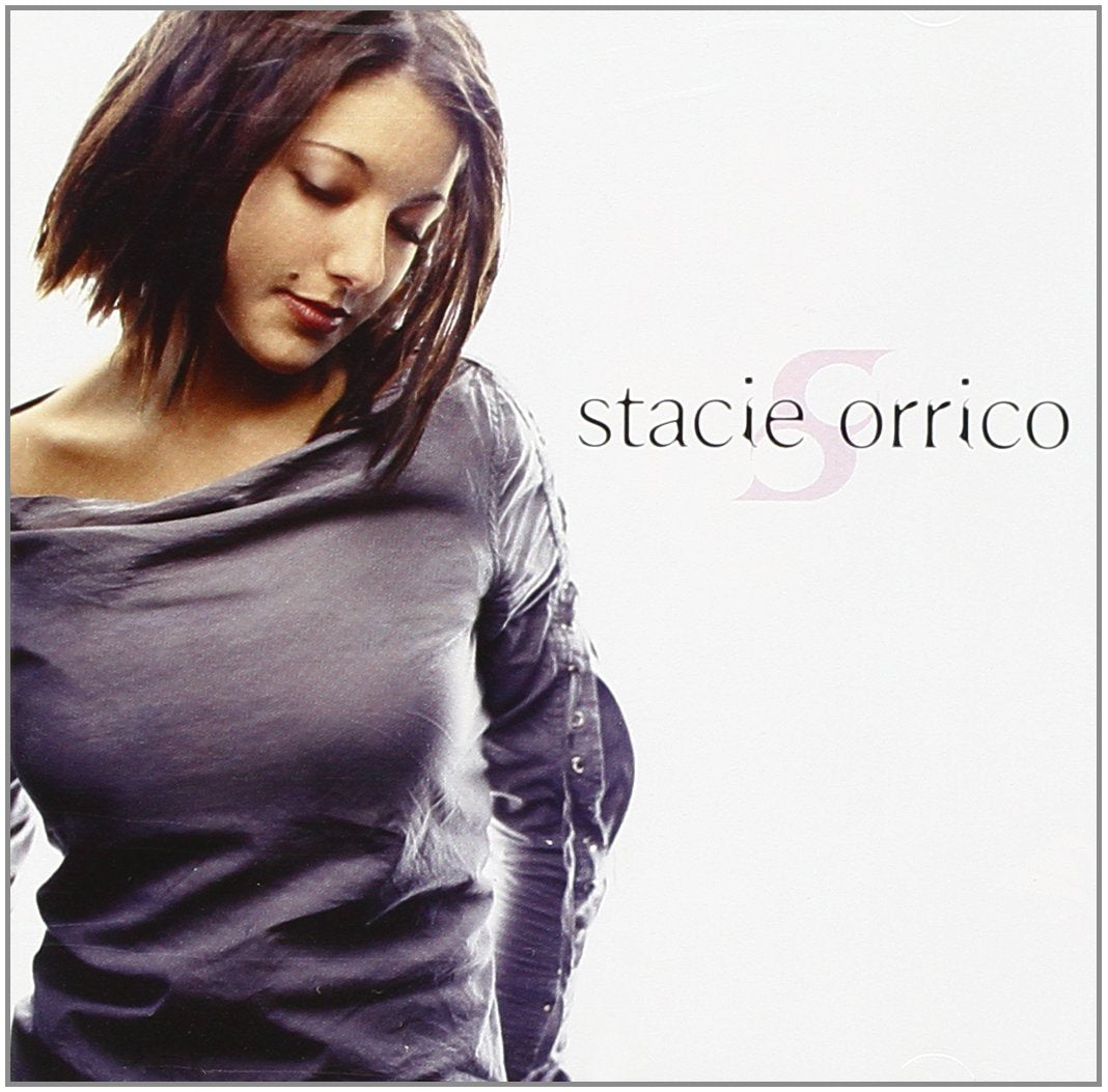 Stacie Orrico - 7796