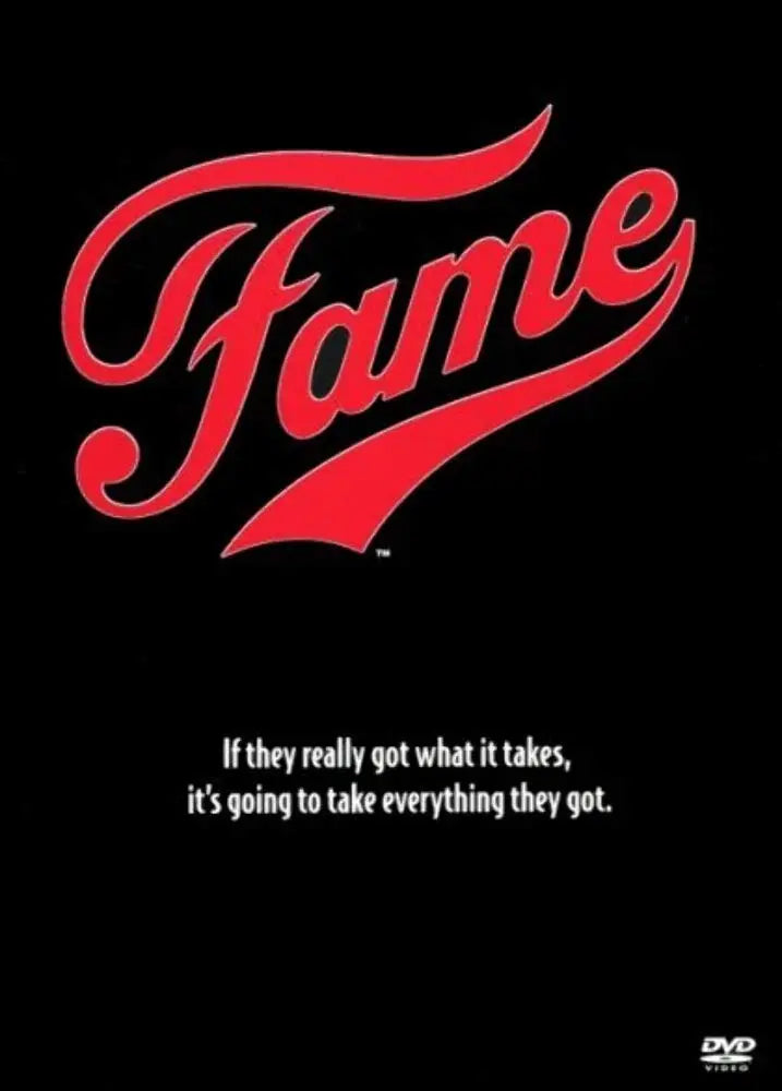 Fame The Happy Book Stack
