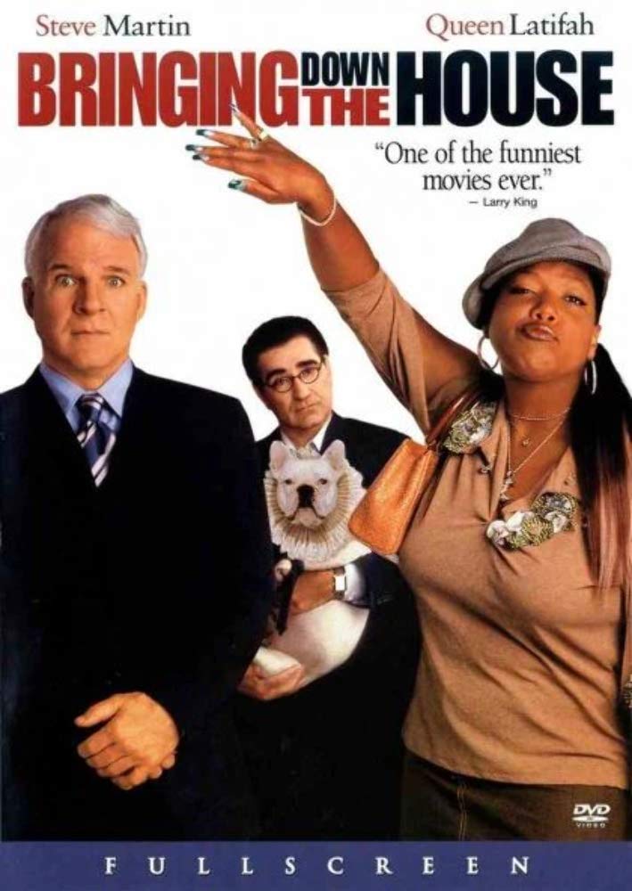 Bringing Down the House - 8850