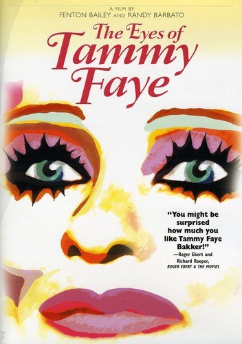 The Eyes of Tammy Faye - 5883