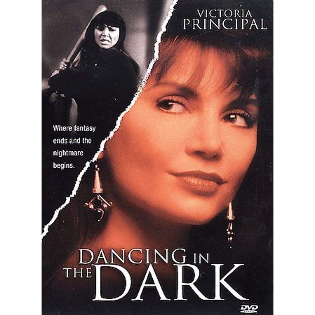 Dancing in the Dark The Happy Book Stack