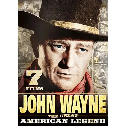 Great American Western V.3, The The Happy Book Stack