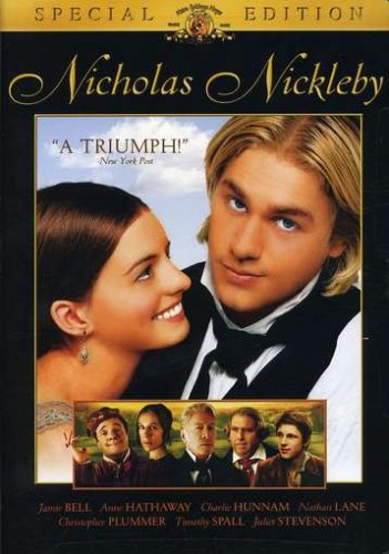 Nicholas Nickleby (Special Edition) The Happy Book Stack
