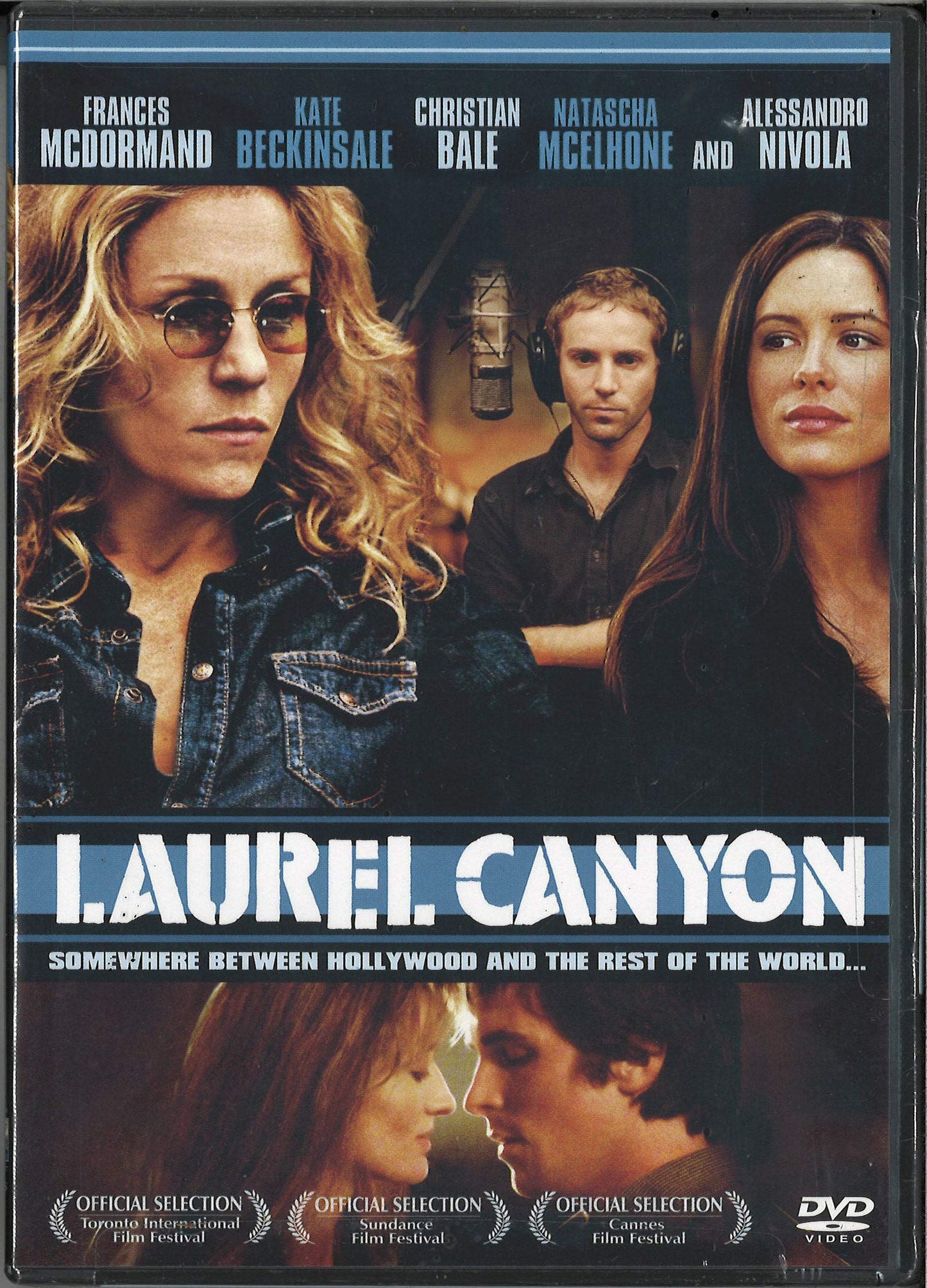 Laurel Canyon The Happy Book Stack