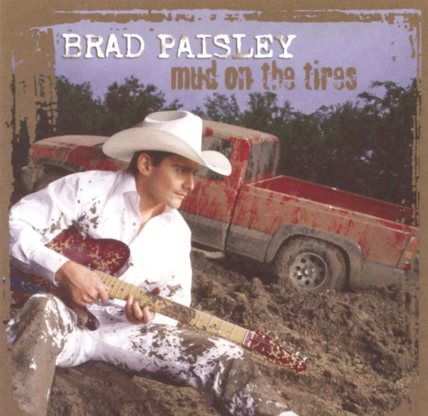 Mud On The Tires The Happy Book Stack