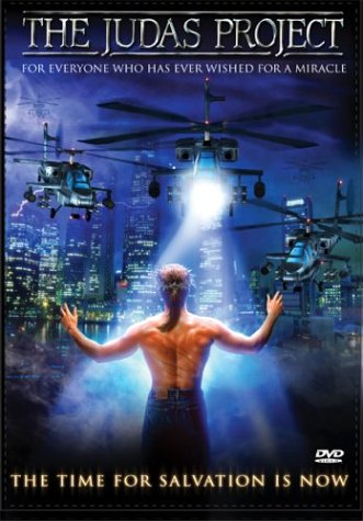 Gaiam Judas Project, The - 3605