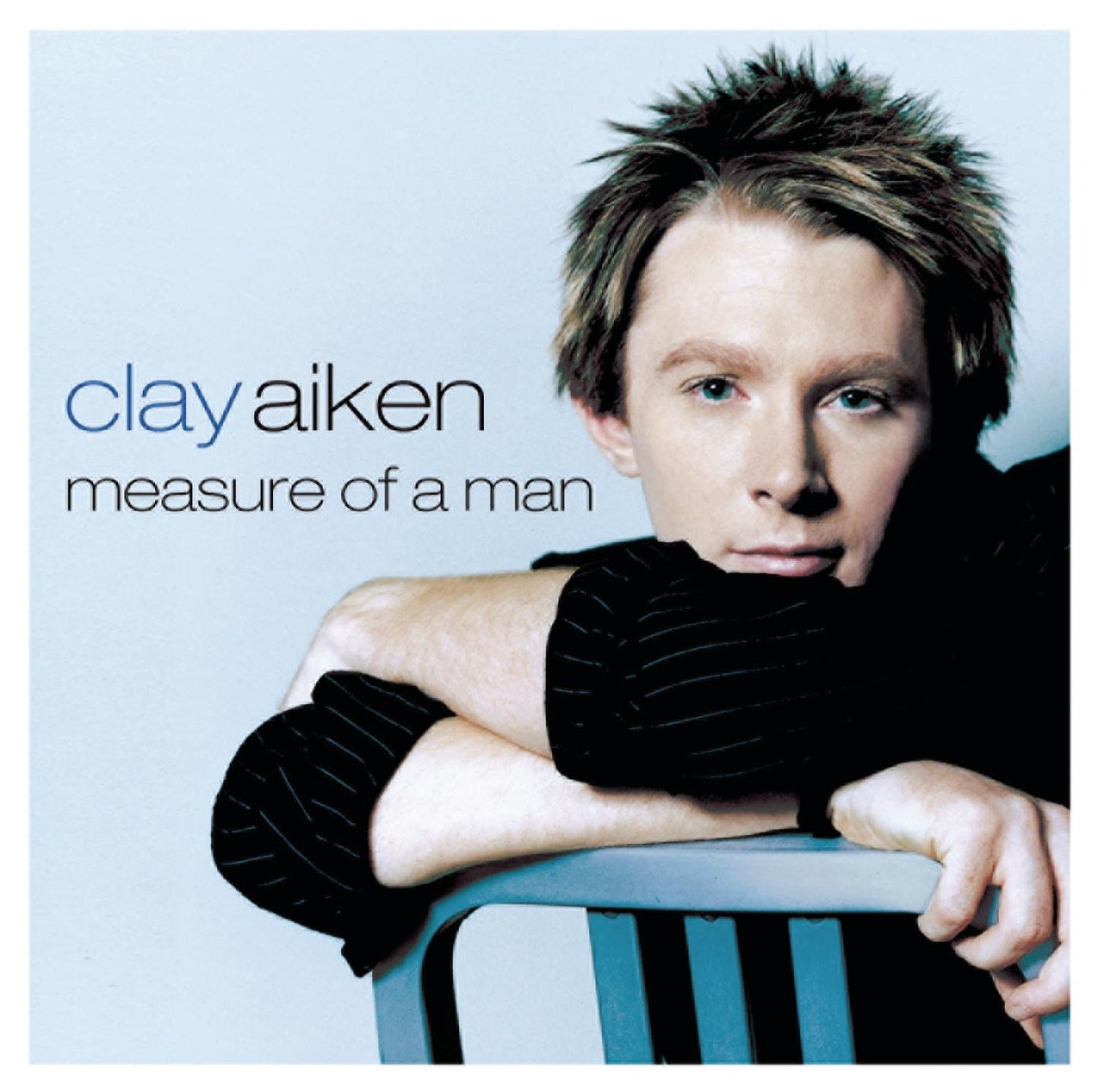 Measure of a Man - 5281