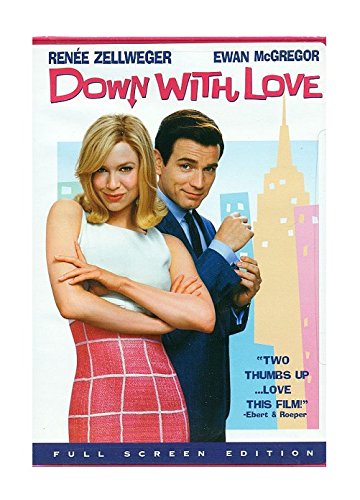 Down with Love The Happy Book Stack
