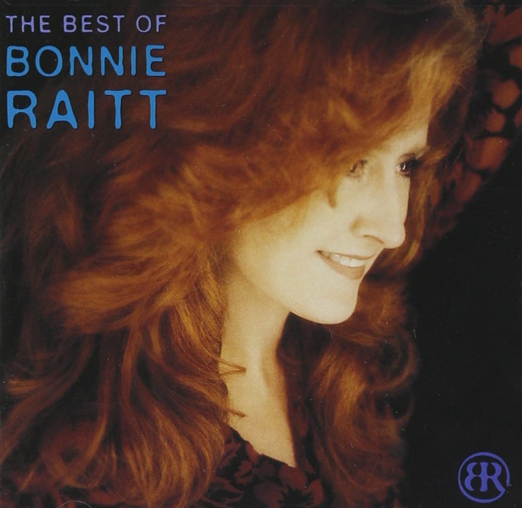 The Best of Bonnie Raitt - 542