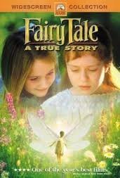 Fairytale: A True Story The Happy Book Stack