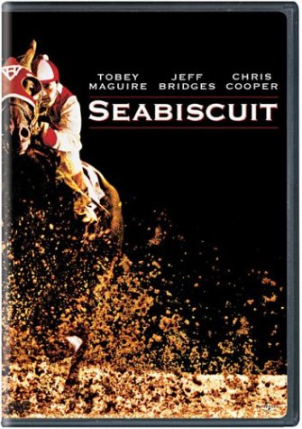 Seabiscuit (Full Screen) The Happy Book Stack