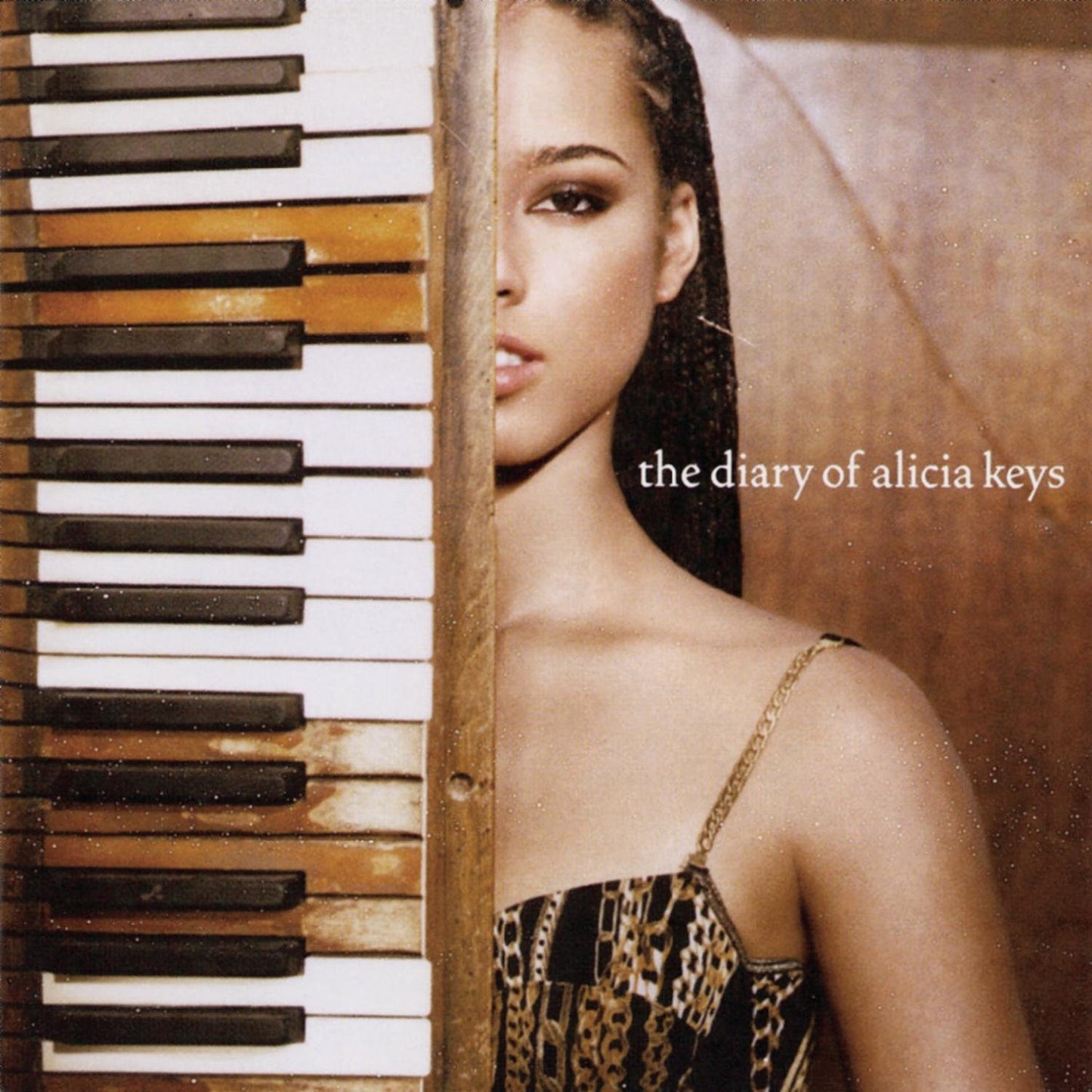 The Diary of Alicia Keys - 2082