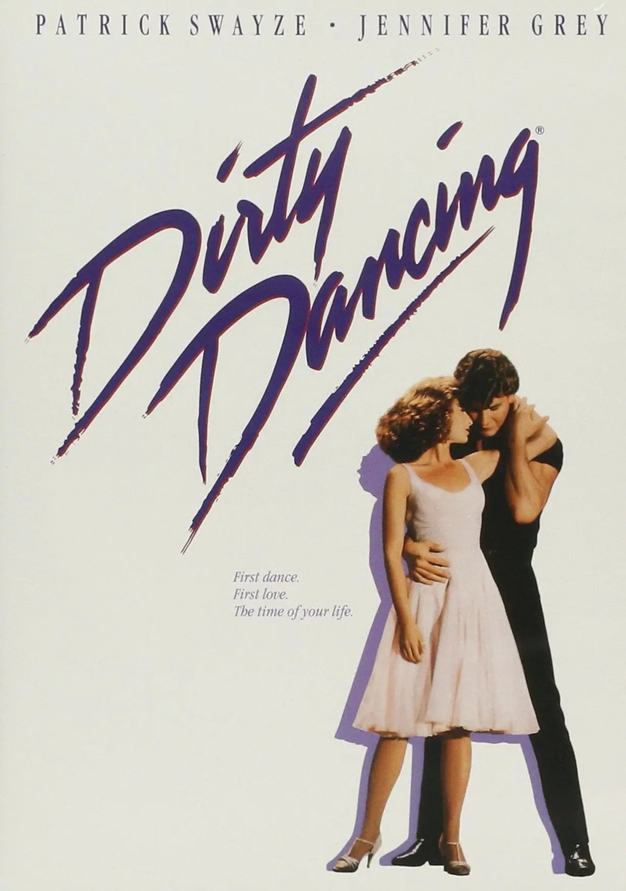 Dirty Dancing The Happy Book Stack