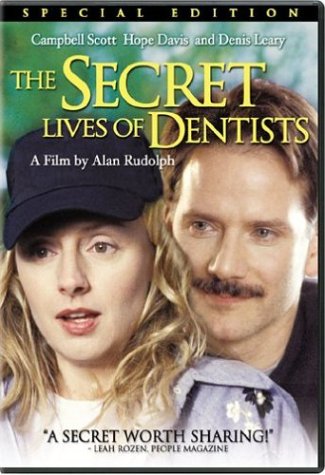 The Secret Lives of Dentists The Happy Book Stack