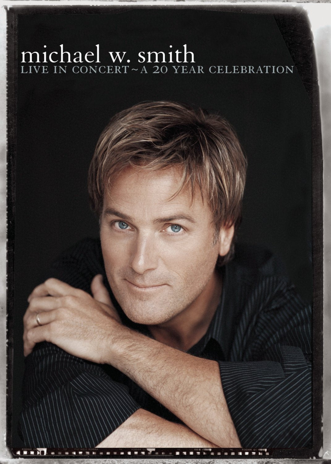 Michael W. Smith - Live in Concert: A 20 Year Celebration - 7022